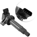 Pour peugeot 107 bobine d'allumage pour toyota corolla celica matrix 1. 8l 90919 - 02239 accessoires ...