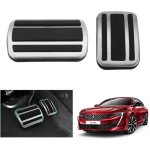 Compatible avec peugeot 308 508 sw gt hybrid 2014 - 2023 2024 pédales pour gaz et frein, peuge0t 308 ... Compatible avec peugeot 308 508 sw gt hybrid 2014 - 2023 2024 pédales pour gaz et frein, peuge0t 308 ...