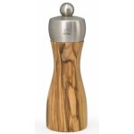 Peugeot fidji moulin � poivre bois d'olivier 15 cm