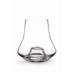 Peugeot les impitoyables n�5 verre � whisky transparent 29 cl