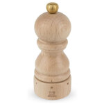 Peugeot - moulin � poivre 12 cm paris u'select en bois naturel
