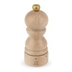 Peugeot - moulin  poivre 12 cm paris u'select en bois naturel