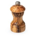 Peugeot moulin � poivre bois d'olivier 10 cm �l�gant