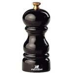 Peugeot moulin  poivre manuel noir 12 cm design chic