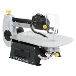 Peugeot outillage - peugeot scie � chantourner 120w - 132155