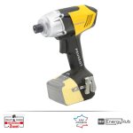 Peugeot outillage - visseuse � choc brushless