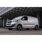 Peugeot traveller  partir de 2016 + nappes bus 2 + 1 b
