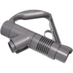 Pfc260 poign�e de baguette en plastique pour dyson cy18, dc19, dc19t2, dc29, dc32, dc26, dc28, dc37, ...