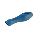 Pferd - manche de lime fh 4 / 1 - 10 longueur du manche 115 mm 200 - 250 mm plastique