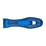 Pferd - manche de lime fh 4 / 1 - 10 longueur du manche 115 mm 200 - 250 mm plastique