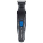 Pg3000 tondeuse multifonctions graphite series g3, cheveux, barbe, visage, lames auto - affut�es - remington ...