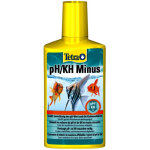 Ph / kh minus pour aquarium d'eau douce 250ml tetra