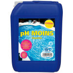 Ph moins liquide 10 litres
