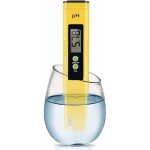 Ph - m�tre num�rique, ph - m�tre 0, 01 ph, testeur de qualit� de l'eau de haute pr�cision avec plage ...