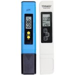 Ph mètre, testeur ph piscine 4 en 1 ph metre electronique tds metre de qualité de l'eau et ph test pour ... Ph mètre, testeur ph piscine 4 en 1 ph metre electronique tds metre de qualité de l'eau et ph test pour ...