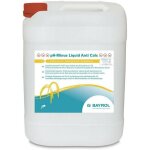 Bayrol - ph minus liquid anti calc - ph moins avec anticalcaire liquide concentr 20l