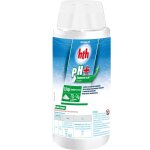 Spa - ph plus en poudre 2, 5kg - hth