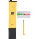 Ph107 compteur d'acidit de l'eau ph testeur stylo testeur numrique de qualit de l'eau 0, 0 - 14, 0 ...