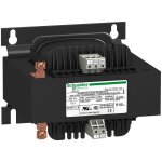 Schneider electric - phaseo - transformateur de tension - 230 - 400v - 1 x 24v - 63va - abl6ts06b
