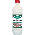 Phebus - acetone 1l - hau 6150 - dgraissants