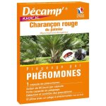 Phromone contre le charanon rouge du palmier (1 capsule)