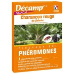 Phromone contre le charanon rouge du palmier (1 capsule)