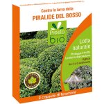 Ph�romone contre la pyrale du buis 2 capsules individuelles