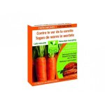 Ph�romone contre le ver de la carotte