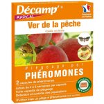 Phromone contre le ver de la pche