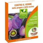 Ph�romone contre le ver de la prune et de la mirabelle (2 capsules)