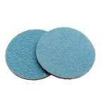 Lot de 2 feutre patins pour aspirateur philips 432200900221