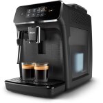 Philips - 2200 series ep2220 / 10 - machine automatique, noir