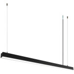 Philips 2835 120cm cct luminaire lin�aire led (tonalit� de lumi�re dimmable) 40w 6000lm ip40 finition ...