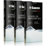 Philips - lot de 3 boîtes de pastilles dégraissantes (x10) pour machine à café espresso saeco ca6704 ... Philips - lot de 3 boîtes de pastilles dégraissantes (x10) pour machine à café espresso saeco ca6704 ...