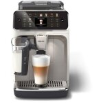Philips 5500 s�rie ep5543 / 90 cafeti�re expresso noir