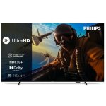 Philips 55pus7000 - tv led 55 (139 cm) - 4k uhd 3840x2160 - hdr10 + - smart tv - 3xhdmi