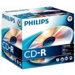 Philips 8710895778176 cd vierge cd - r 700 mo 52x 10 pi�ce(s)