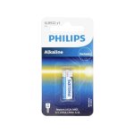 8lr932 / lr23a pile sp�ciale 23 a alcaline(s) 12 v 1 pc(s) - philips