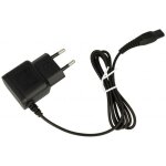 Philips - adaptateur de charge 5w4 15v 2p eu bk 0m9 - - crp136 / 01 - 422203976361