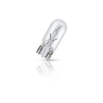 Ampoule de signalisation et d'habitacles w3w philips