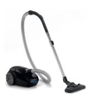 Philips - aspirateur traneau 750w 77db noir fc8241 / 09