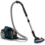 Philips - aspirateur traineau sans sac fc 9744 / 09