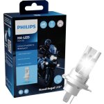 Philips - automotive 11342u60b2x1 ampoule led ultinon pro6000 h4 12 v