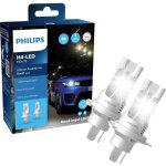 Philips automotive 11342u60b2x2 ampoule led ultinon pro6000 h4 12 v Philips automotive 11342u60b2x2 ampoule led ultinon pro6000 h4 12 v