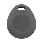 Lot de 2 badges rfid supplmentaires philips welcomeeye tag philips 531011