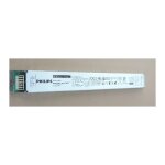 Ballast lectronique hf - ri pour luminaires  tube fluo tl - d 3x14 / 24w tl5 e + 195 - 240v hf - rgulator ...