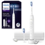 Philips - brosse  dents lectrique hx7420 02 sonicare 7100 blanc
