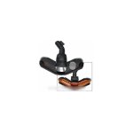 Brosse tri active pour aspirateur philips