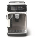 Philips ? cafeti�re expresso avec broyeur ? puissance 1450w ? 2 tasses ? broyeur c�ramique ? syst�me ...