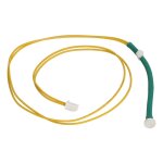 Capteur de temp�rature original ntc (longueur : 480 mm) pour machine � caf� saeco & philips 421946046921 ...
